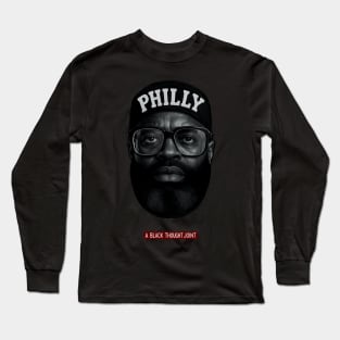 Thought Joint Long Sleeve T-Shirt
